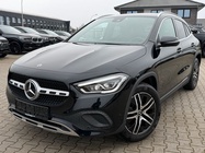 Mercedes-Benz GLA-Class 2022