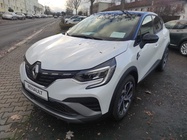 Renault Captur 2022