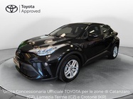 Toyota C-HR 2023