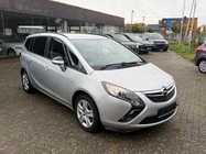 Opel Zafira 2014