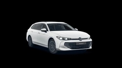 Volkswagen Passat 2024