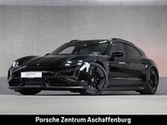 Porsche Taycan 2025