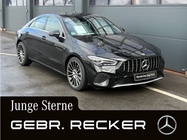 Mercedes-Benz CLA-Class 2024