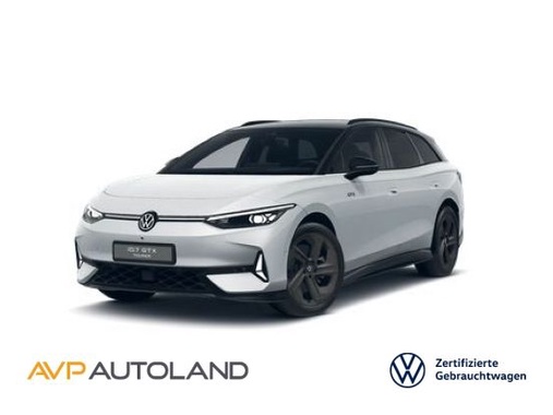 Volkswagen ID.7 2025