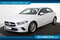 Mercedes-Benz A-Class 2022