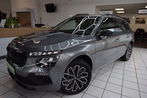 Skoda Kamiq 2025