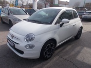 Fiat 500 2022