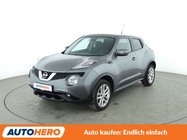 Nissan Juke 2017