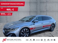 Volkswagen Arteon 2024