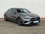 Mercedes-Benz CLA-Class 2025