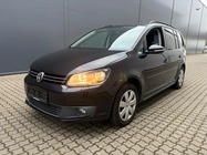 Volkswagen Touran 2015