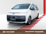 Hyundai Staria 2026