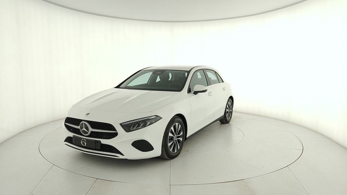 Mercedes-Benz Other 2025
