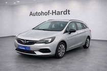 Opel Astra 2021