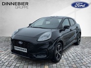 Ford Puma 2025