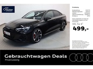 Audi S3 2024