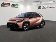 Toyota Aygo 2026