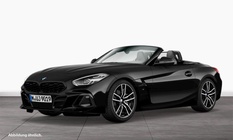 BMW Z4 2023