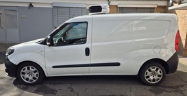 Fiat Doblo 2022