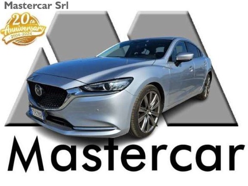 Mazda Other 2019