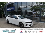 Opel Astra 2024