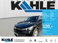 Volkswagen Tiguan 2026