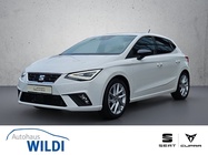Seat Ibiza 2024