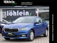 Skoda Fabia 2024