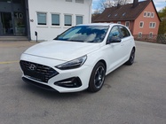 Hyundai i30 2022