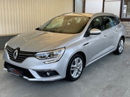 Renault Megane 2019