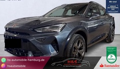 Cupra Formentor 2024