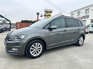 Volkswagen Touran 2016