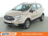Ford EcoSport 2019