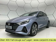 Hyundai i20 2025