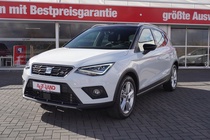 Seat Arona 2021
