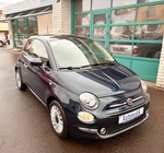 Fiat 500 2019