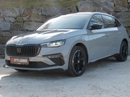 Skoda Scala 2024