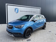 Opel Crossland 2019