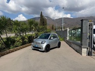 Smart ForTwo 2019