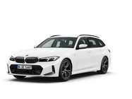 BMW 3 Series 2025