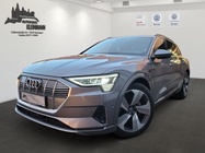 Audi e-tron 2019