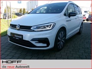 Volkswagen Touran 2022