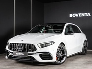 Mercedes-Benz A-Class 2020