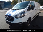 Ford Transit Custom 2019