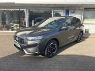 Ford Kuga 2025
