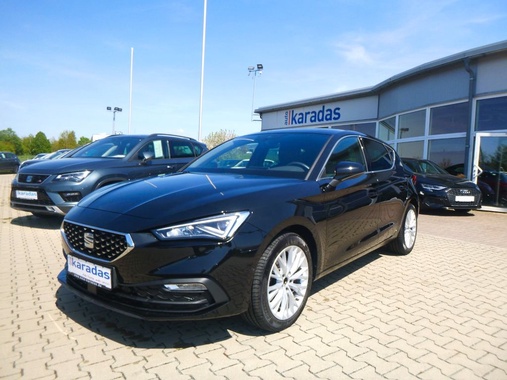 Seat Leon 2021