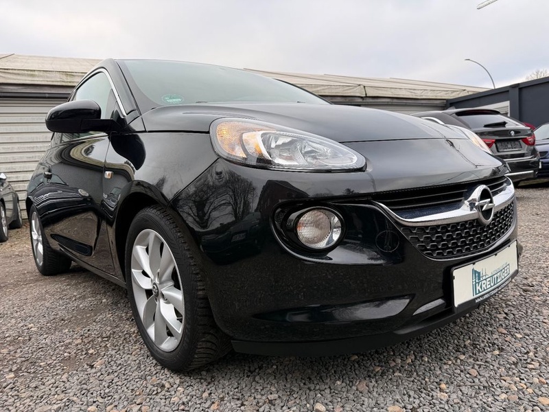 Opel Adam