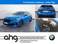 BMW 1 Series 2021