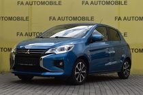 Mitsubishi Space Star 2023