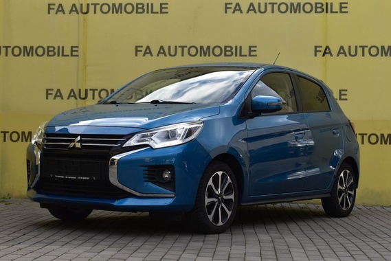 Mitsubishi Space Star 2023